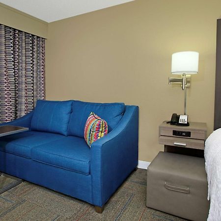 Hampton Inn Madison Extérieur photo