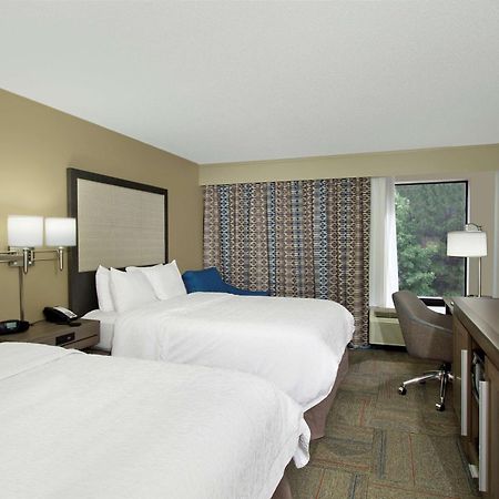 Hampton Inn Madison Extérieur photo
