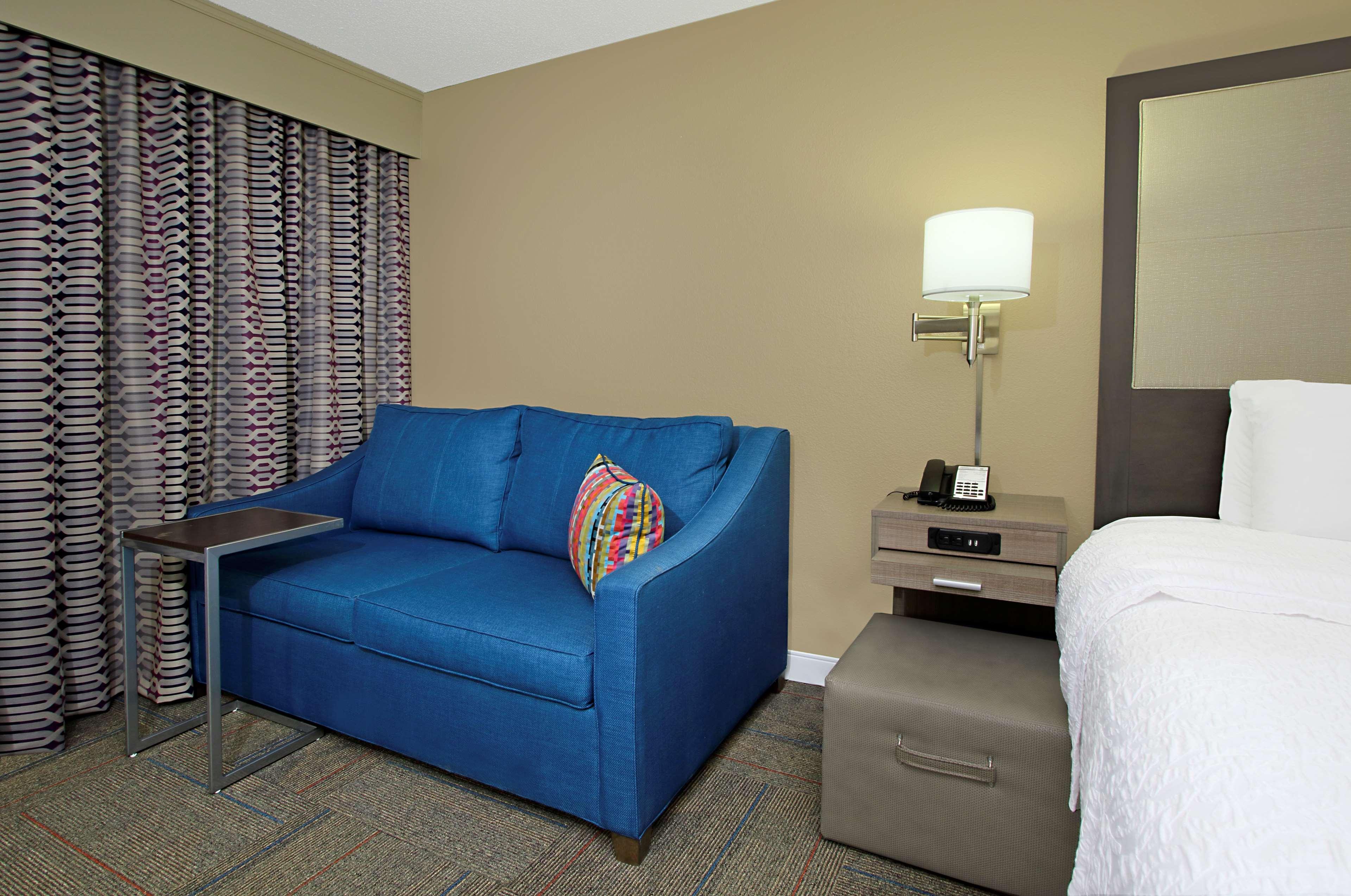 Hampton Inn Madison Extérieur photo