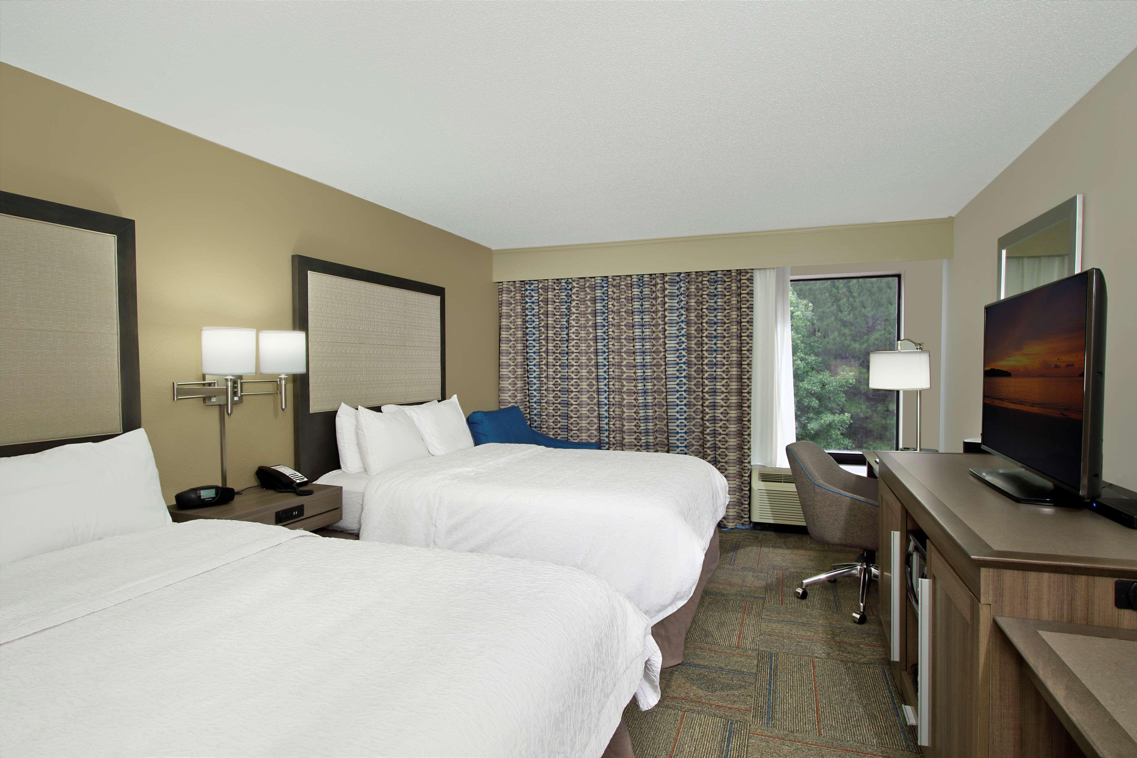Hampton Inn Madison Extérieur photo