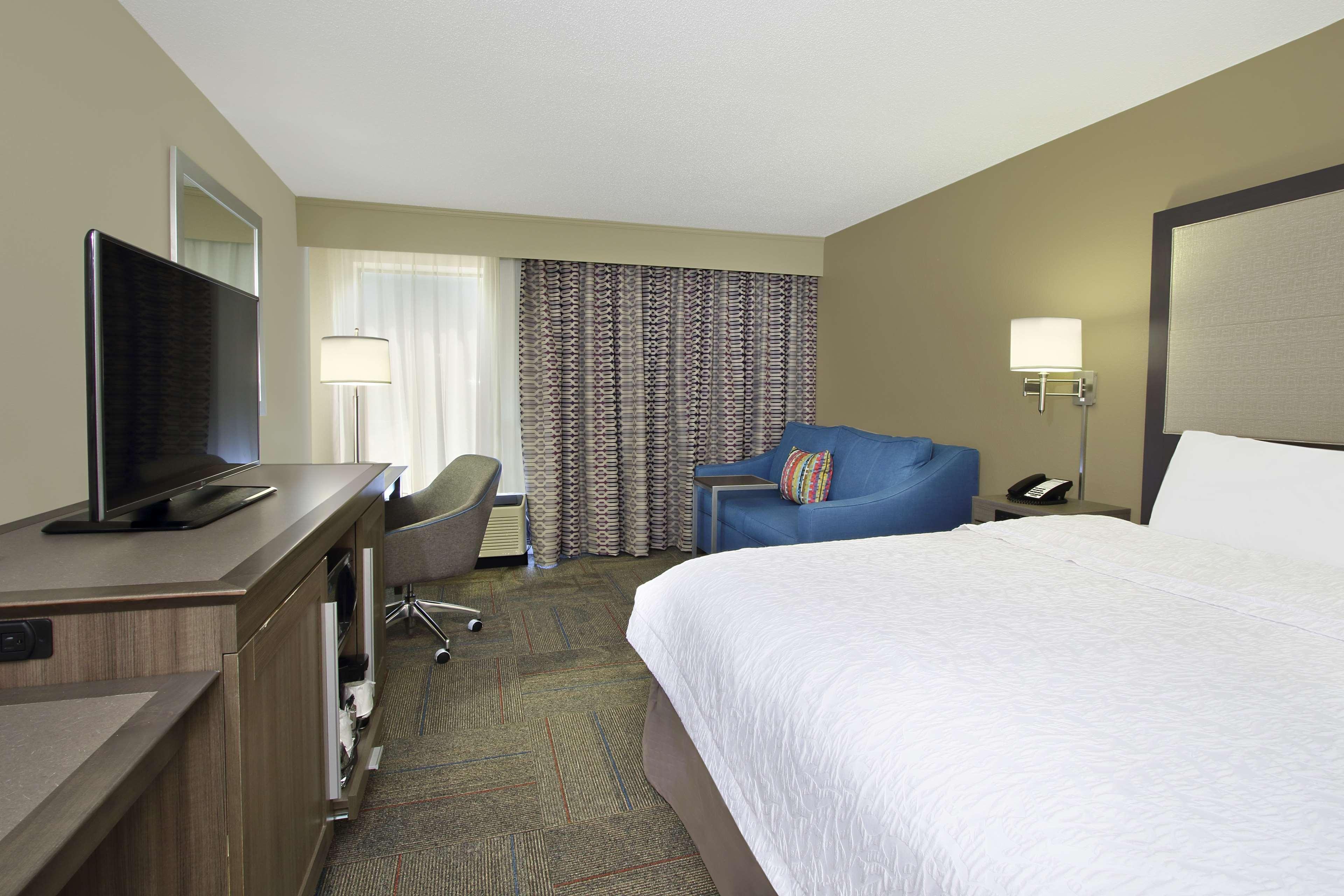 Hampton Inn Madison Extérieur photo