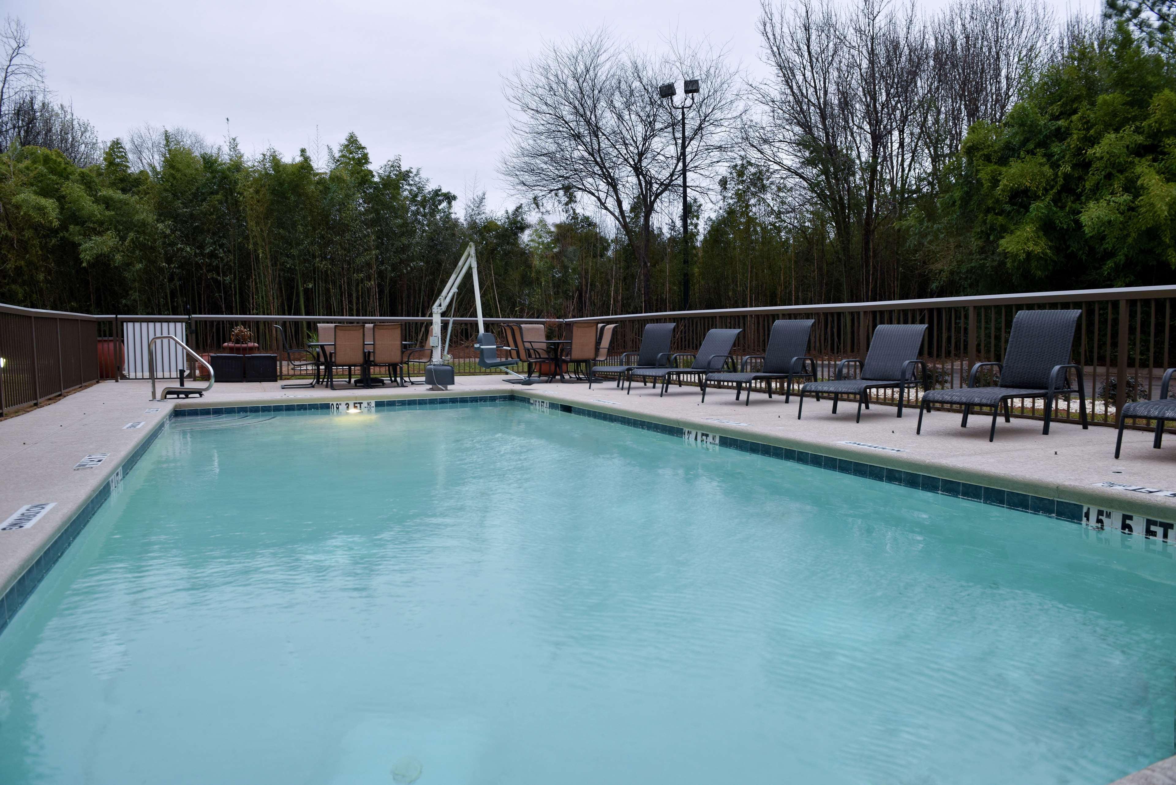 Hampton Inn Madison Extérieur photo