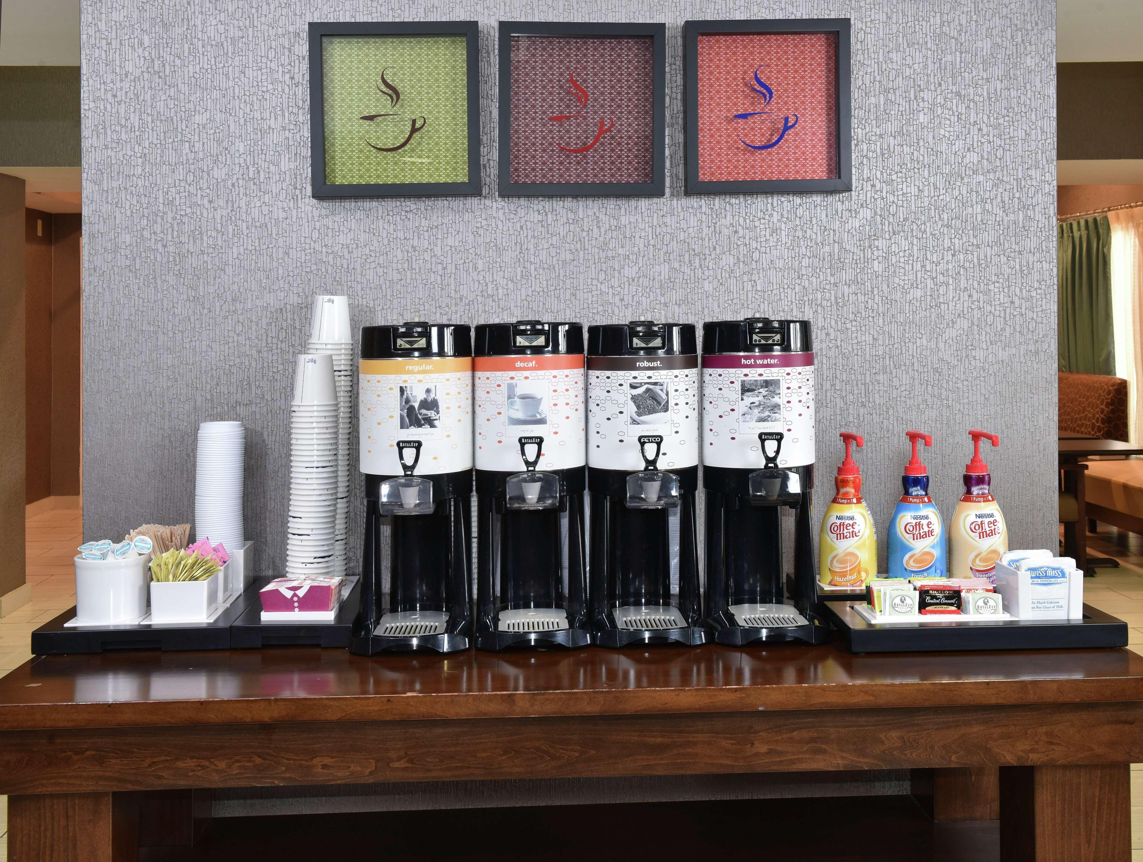 Hampton Inn Madison Extérieur photo