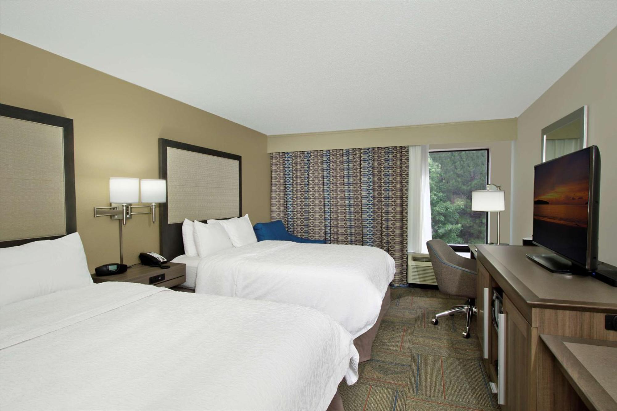 Hampton Inn Madison Extérieur photo