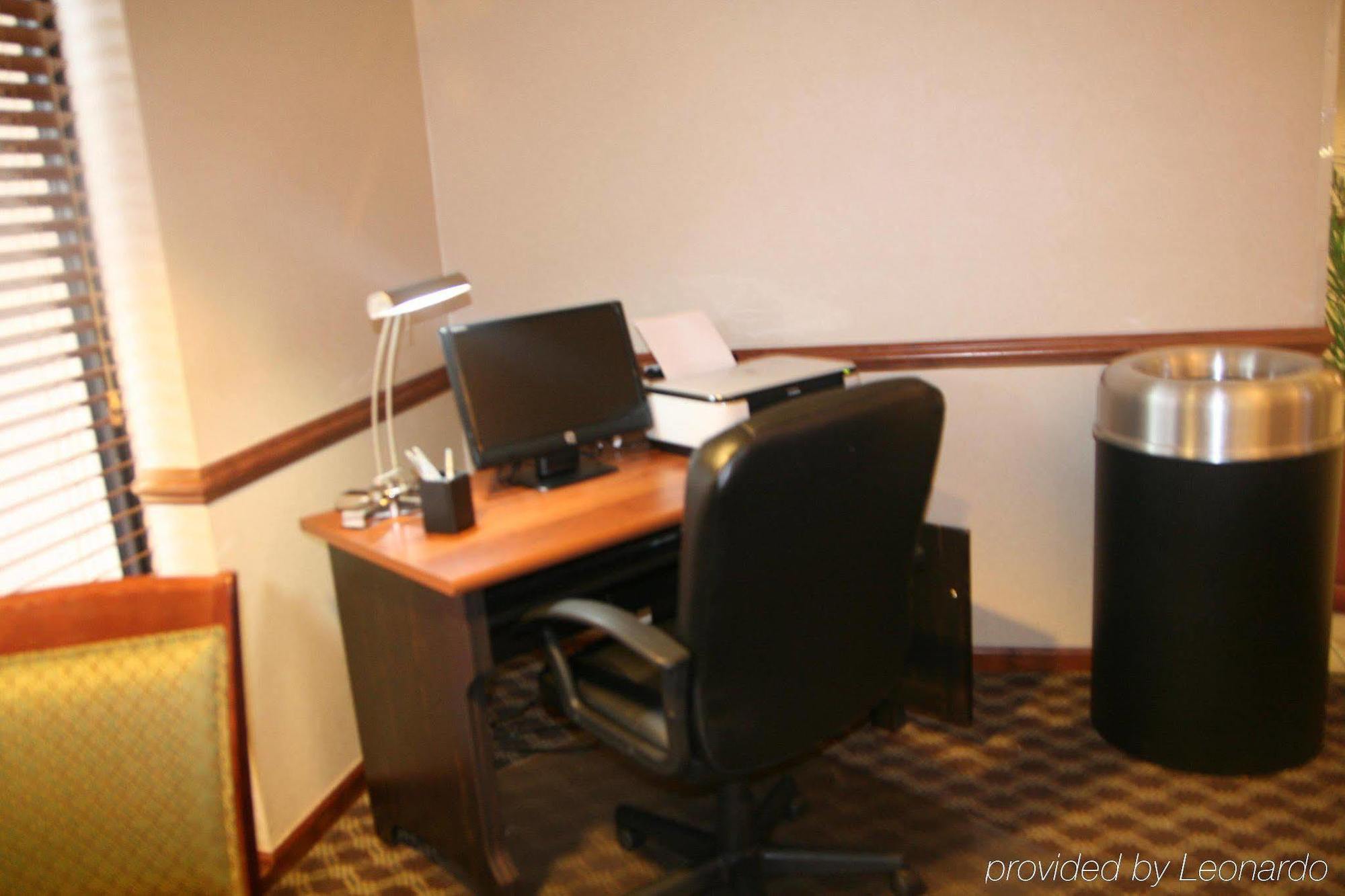 Hampton Inn Madison Facilités photo