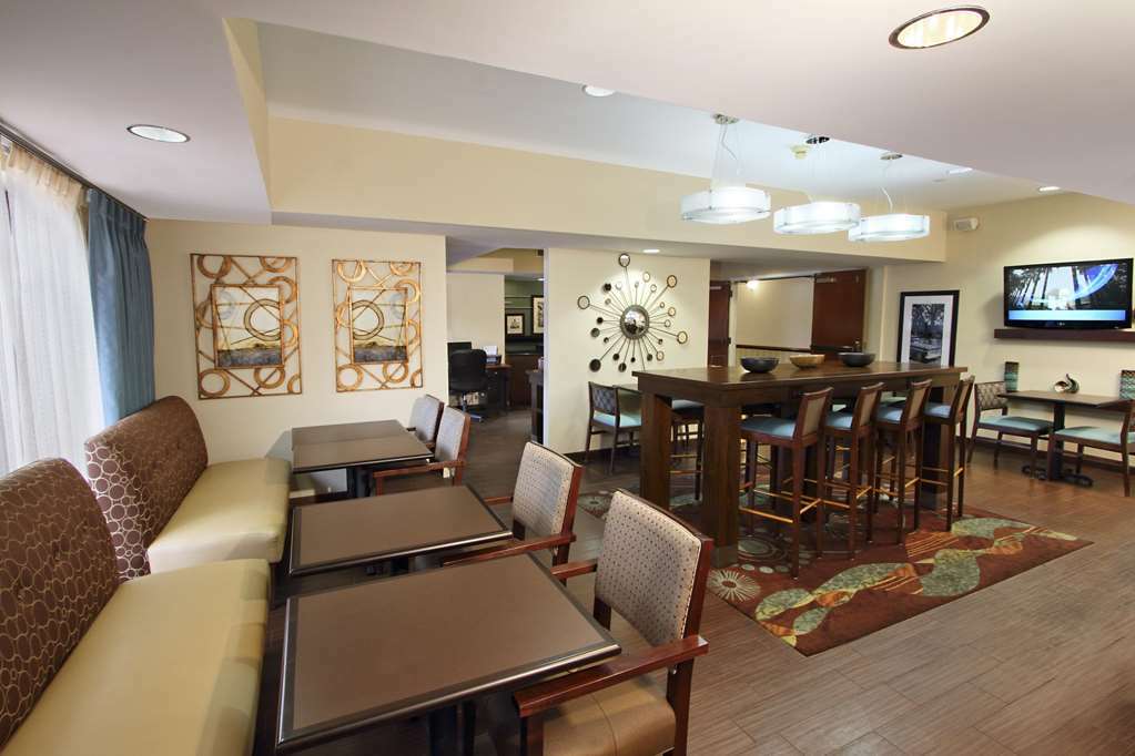 Hampton Inn Madison Intérieur photo